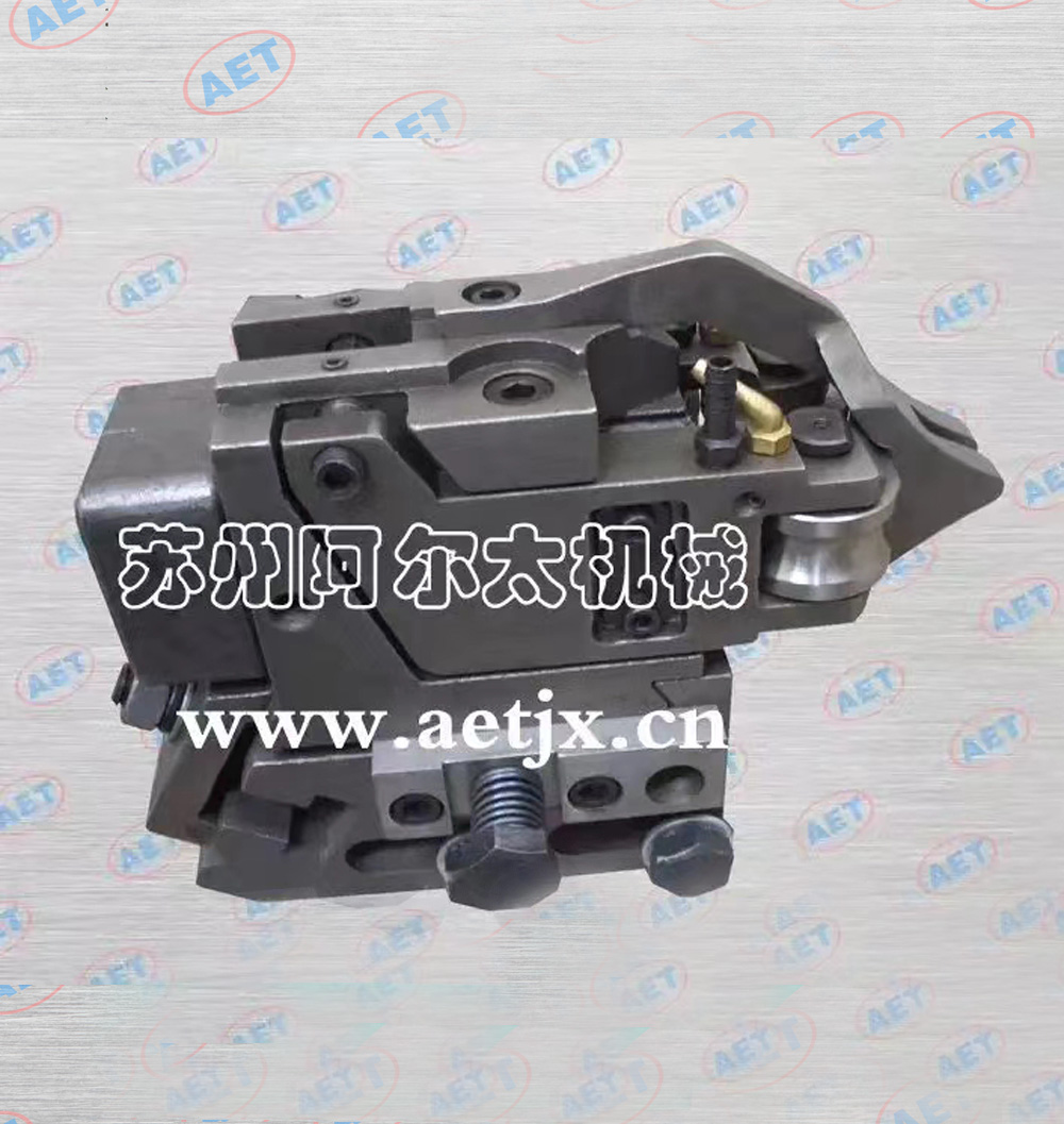 高棒高线滚动进口导卫