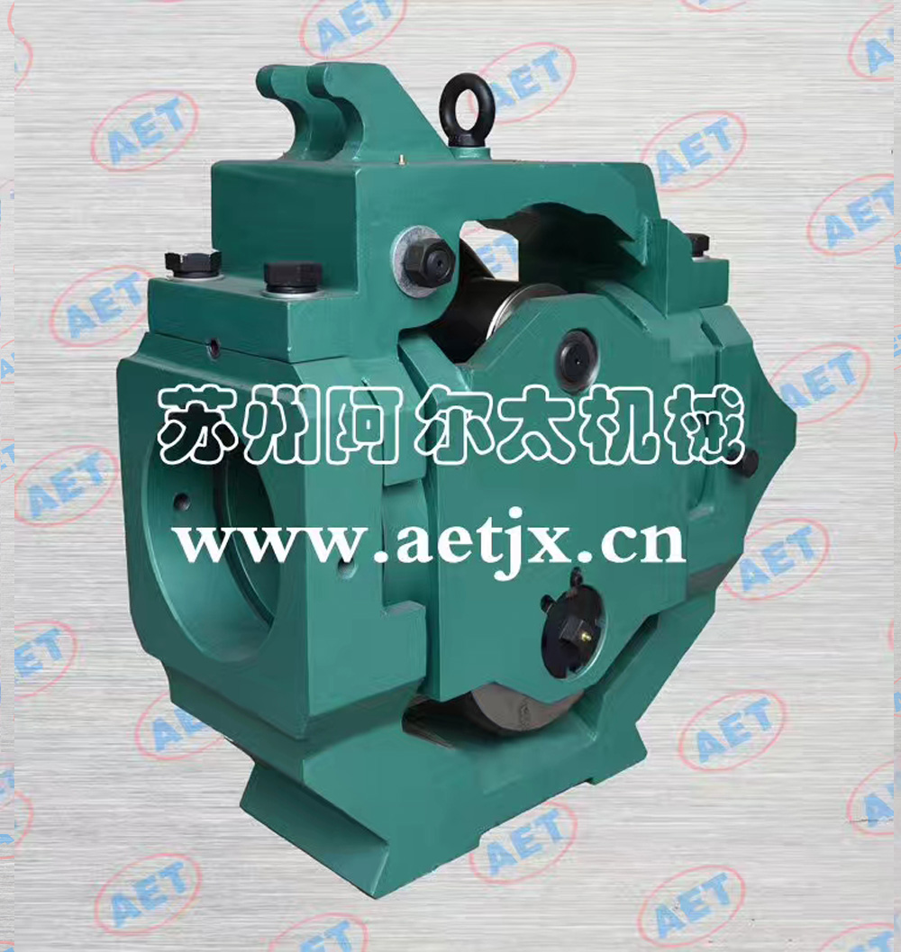 RS系列扭转导卫