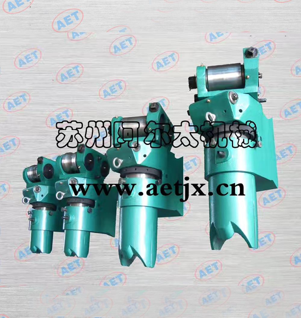 RTO系列扭转导卫