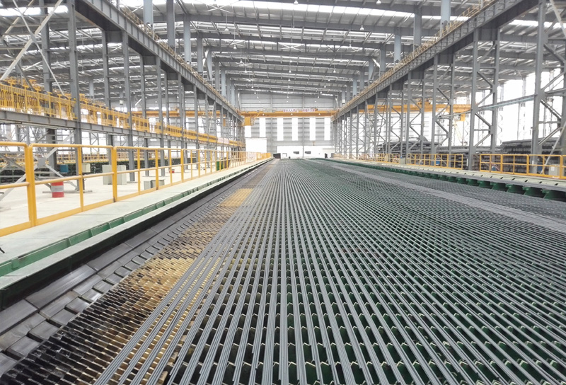 Henan Minyuan Iron and Steel