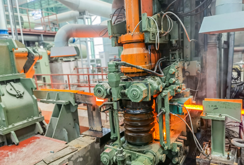 Hebei Handan Iron and Steel