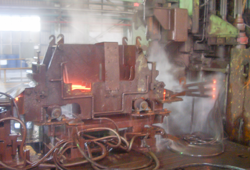 Baosteel Nantong Steel