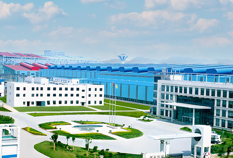 Shandong Xiwang Special Steel