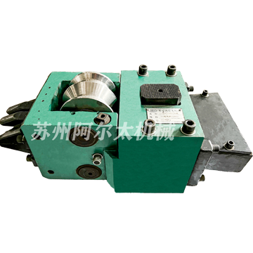 Slitting Rouing Guide